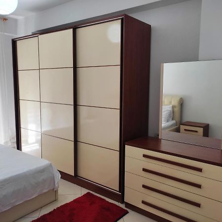 Alpha City Center Apartment Shkoder Ngoại thất bức ảnh
